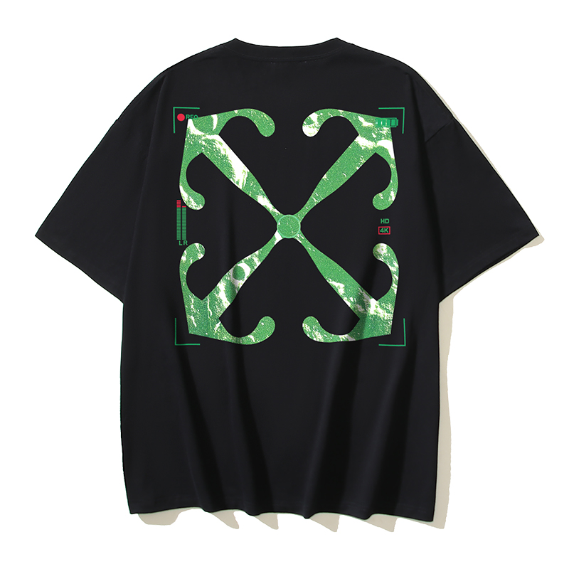 51_183 Off-White T-shirt