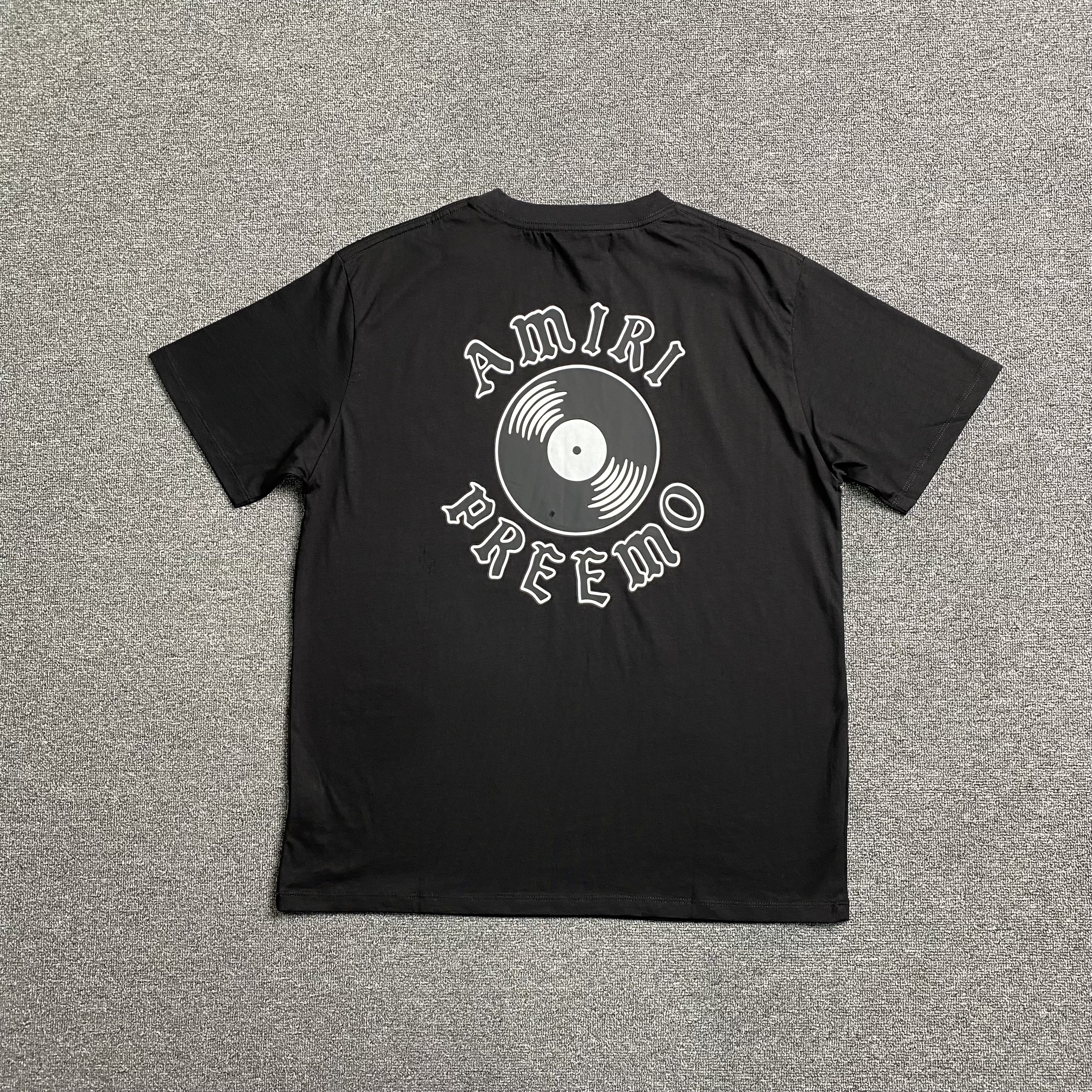 12_155 AMIRI T-shirt