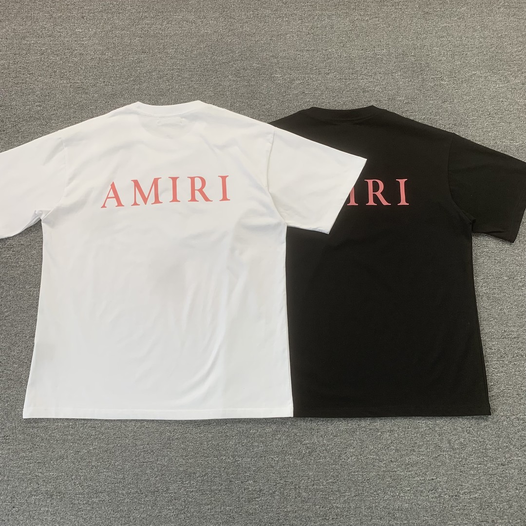 78_99 AMIRI T-shirt