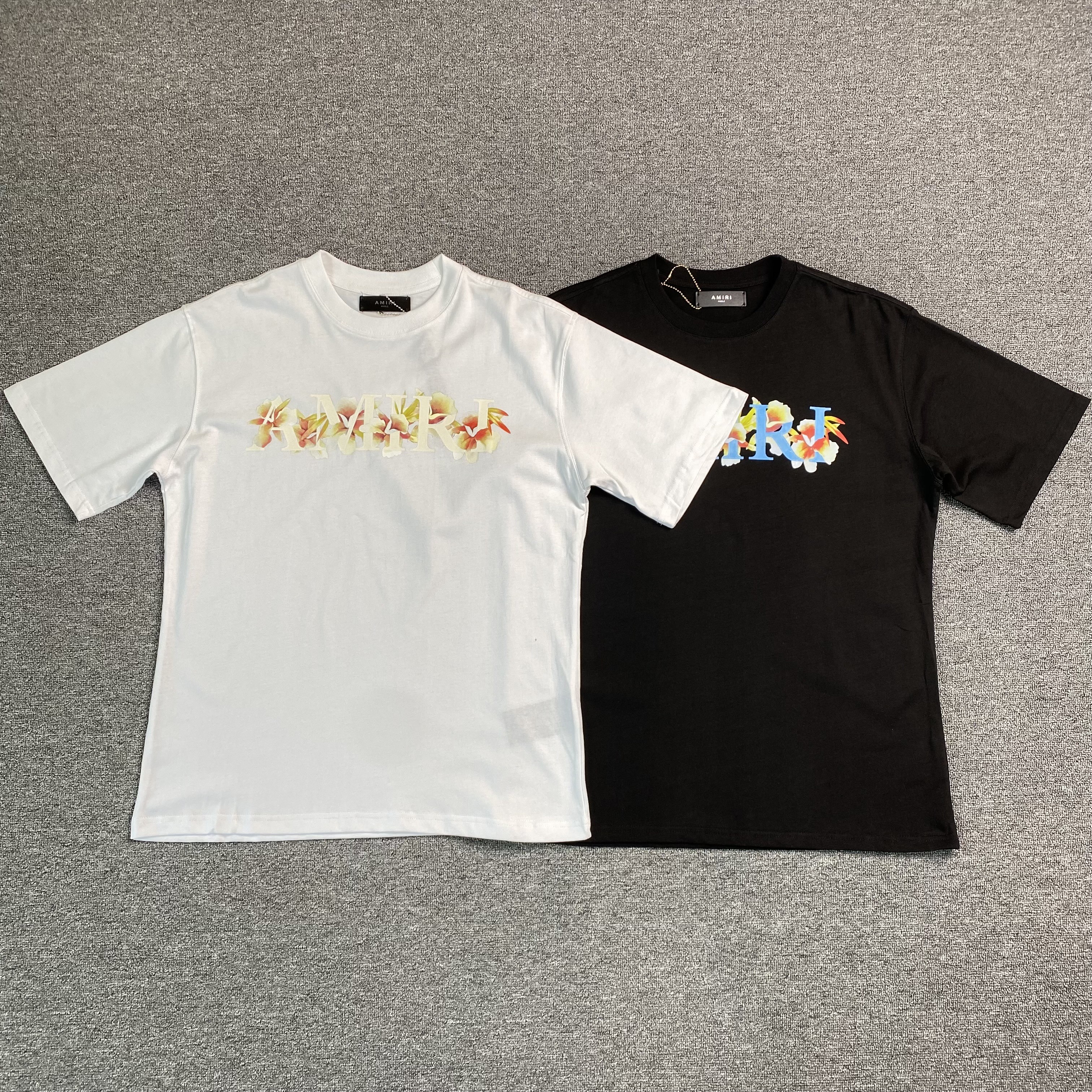 64_115 AMIRI 23ss T-shirt