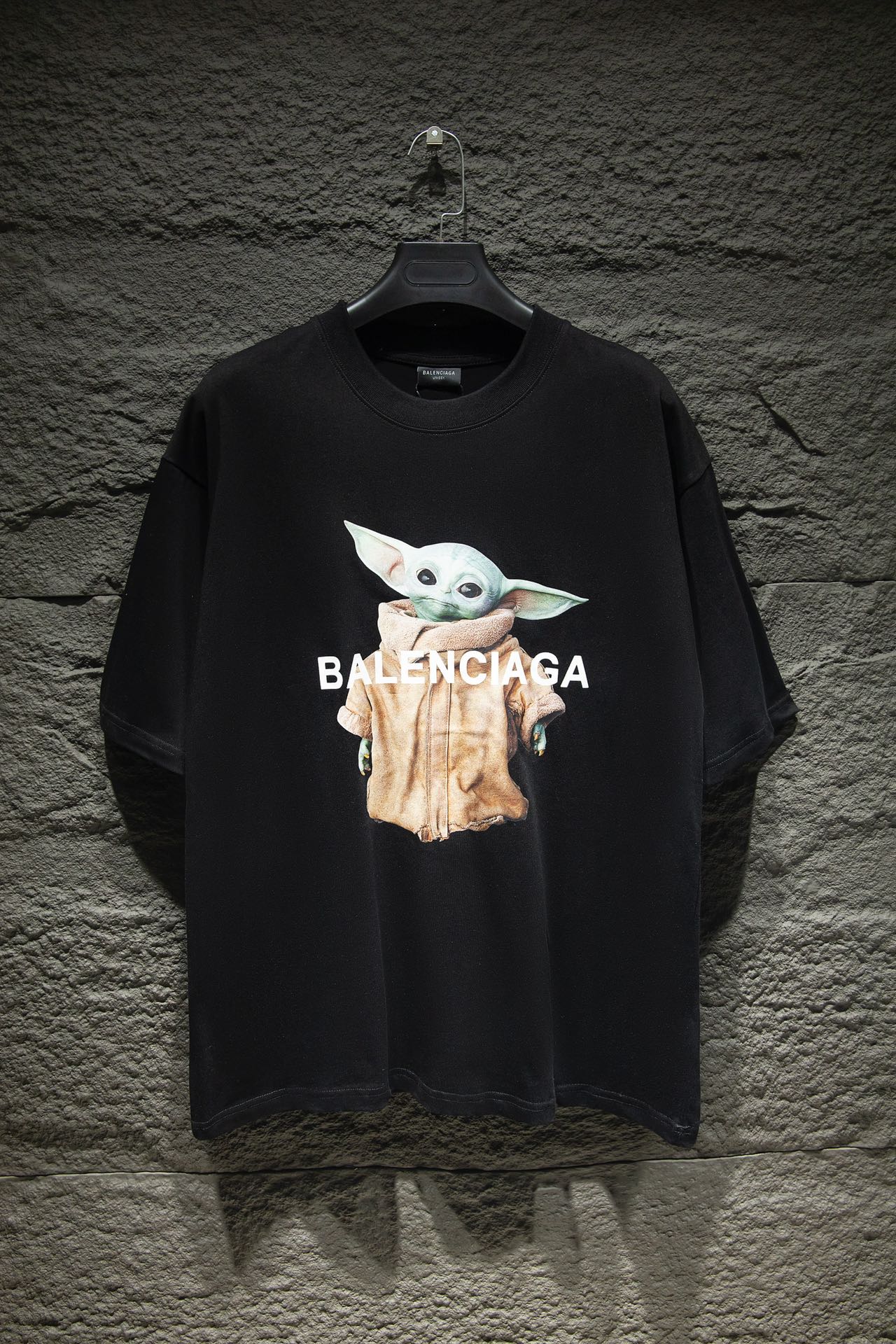 91_Balenciaga T-shirt