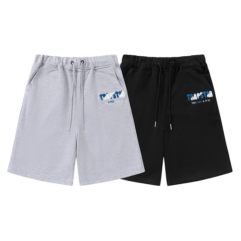 83_108 Trapstar Shorts