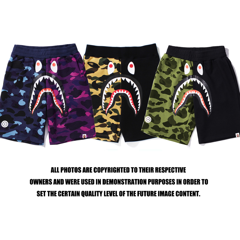 37_59 Bape Shorts