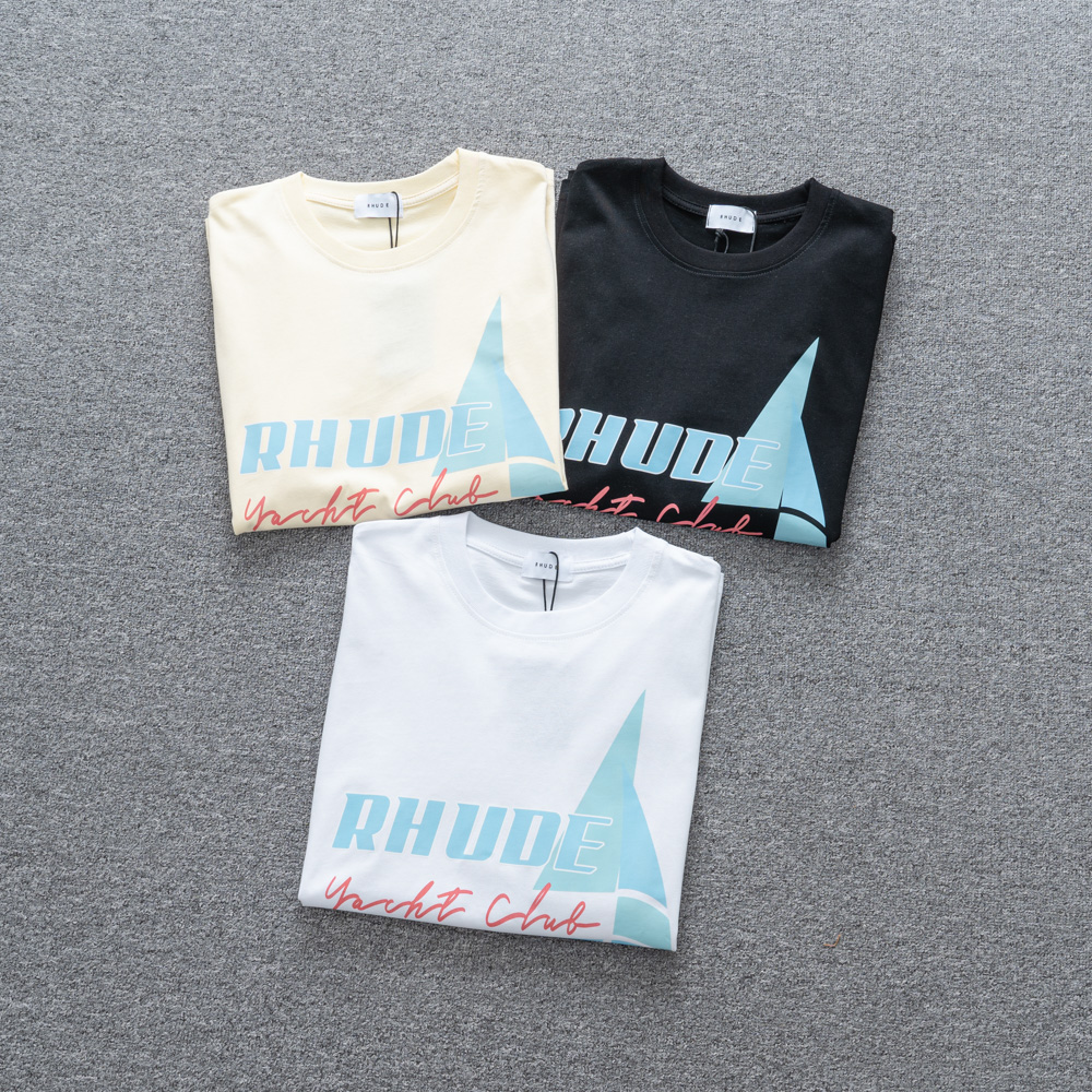 29_78 RHUDE T-shirt