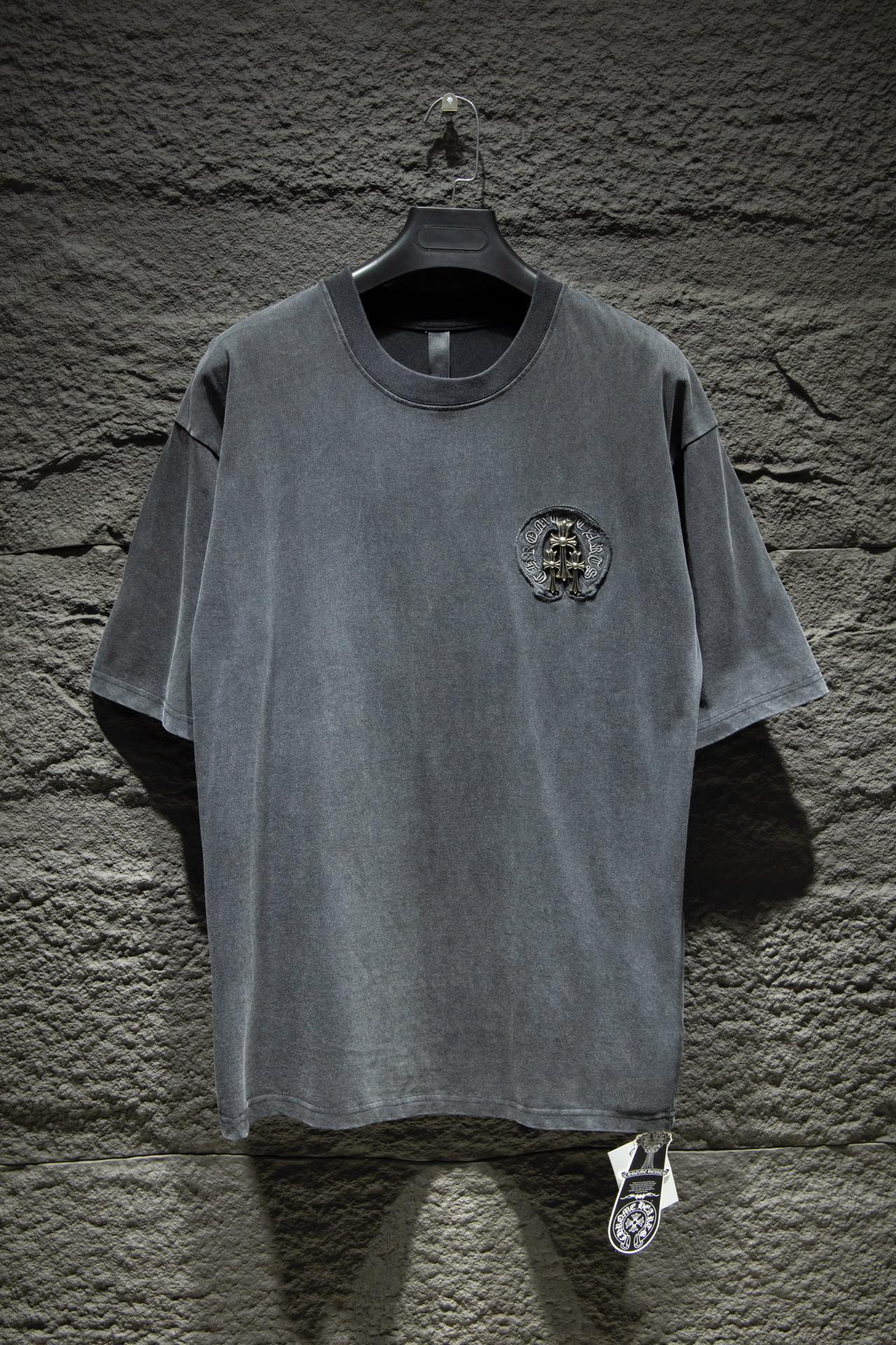 31_Chrome Heart T-shirt