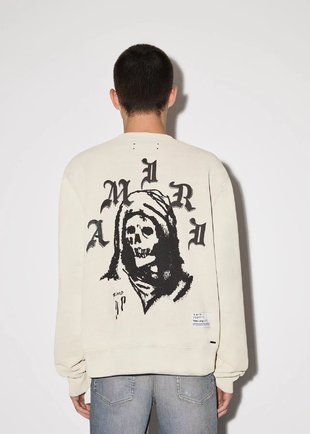 101_225 AMIRI Crewneck