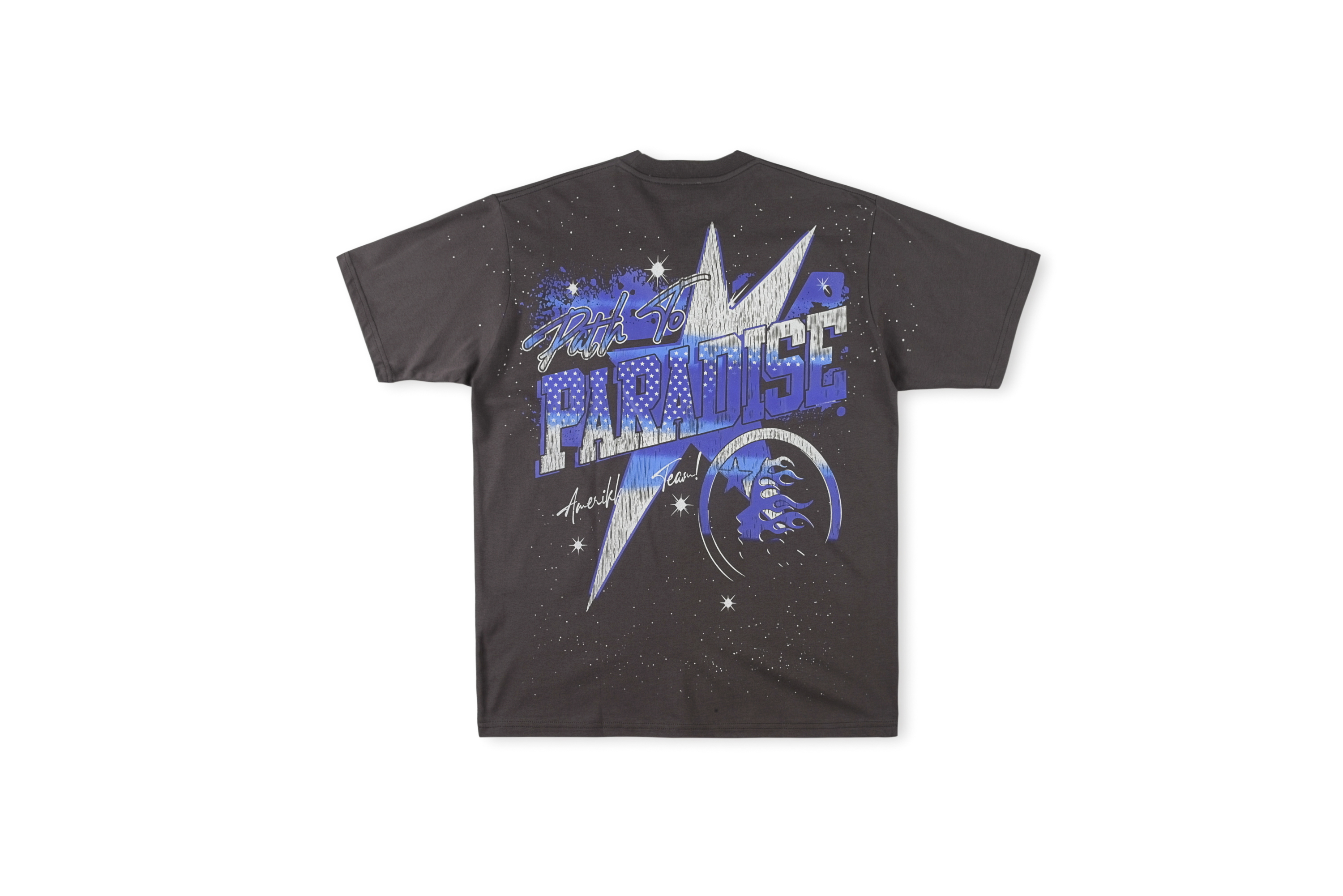 107_145 Hellstar T-shirt