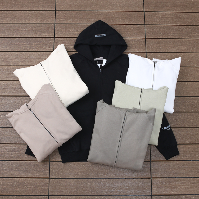 115_148 FEAR OF GOD JACKET