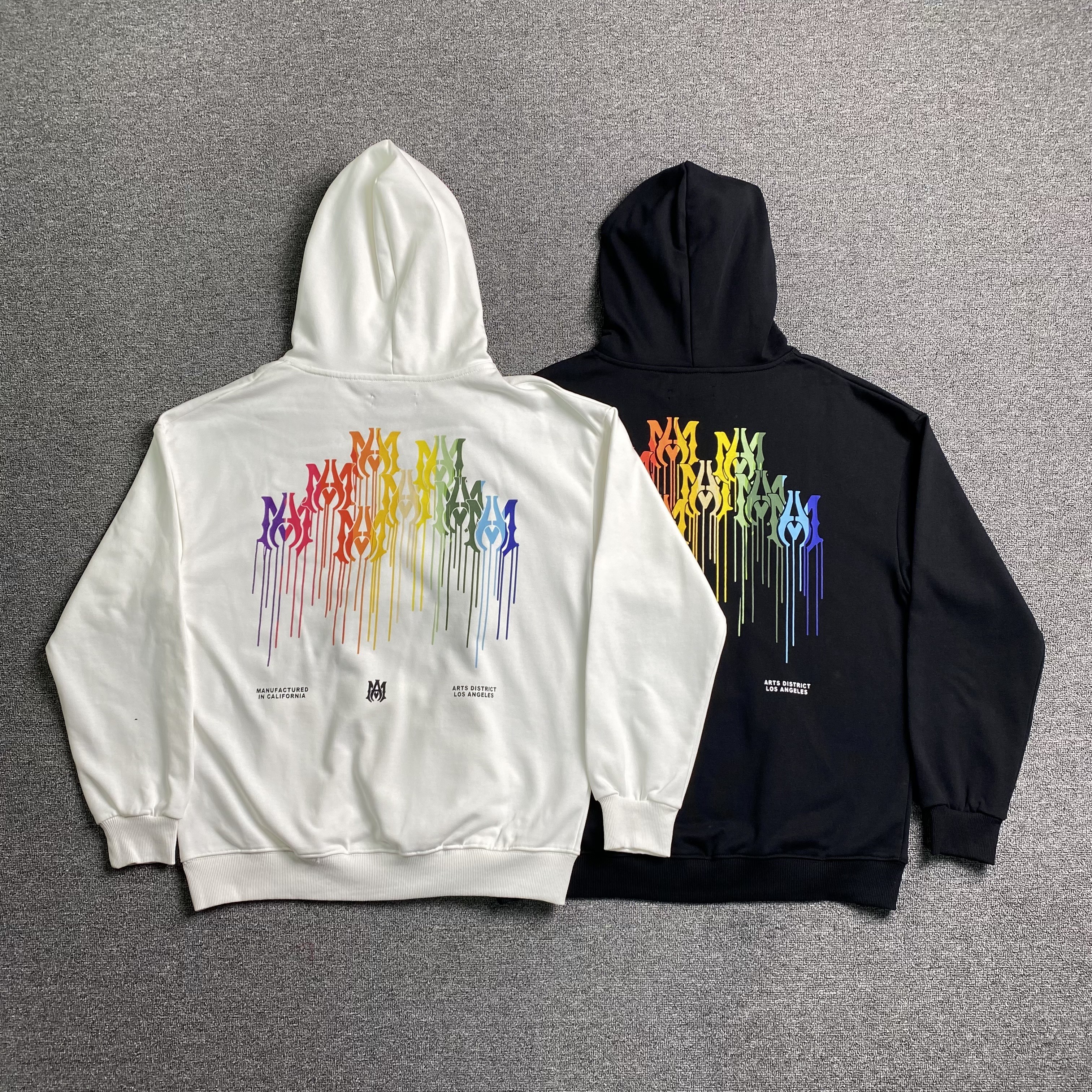 48_160 AMIRI Hoodie