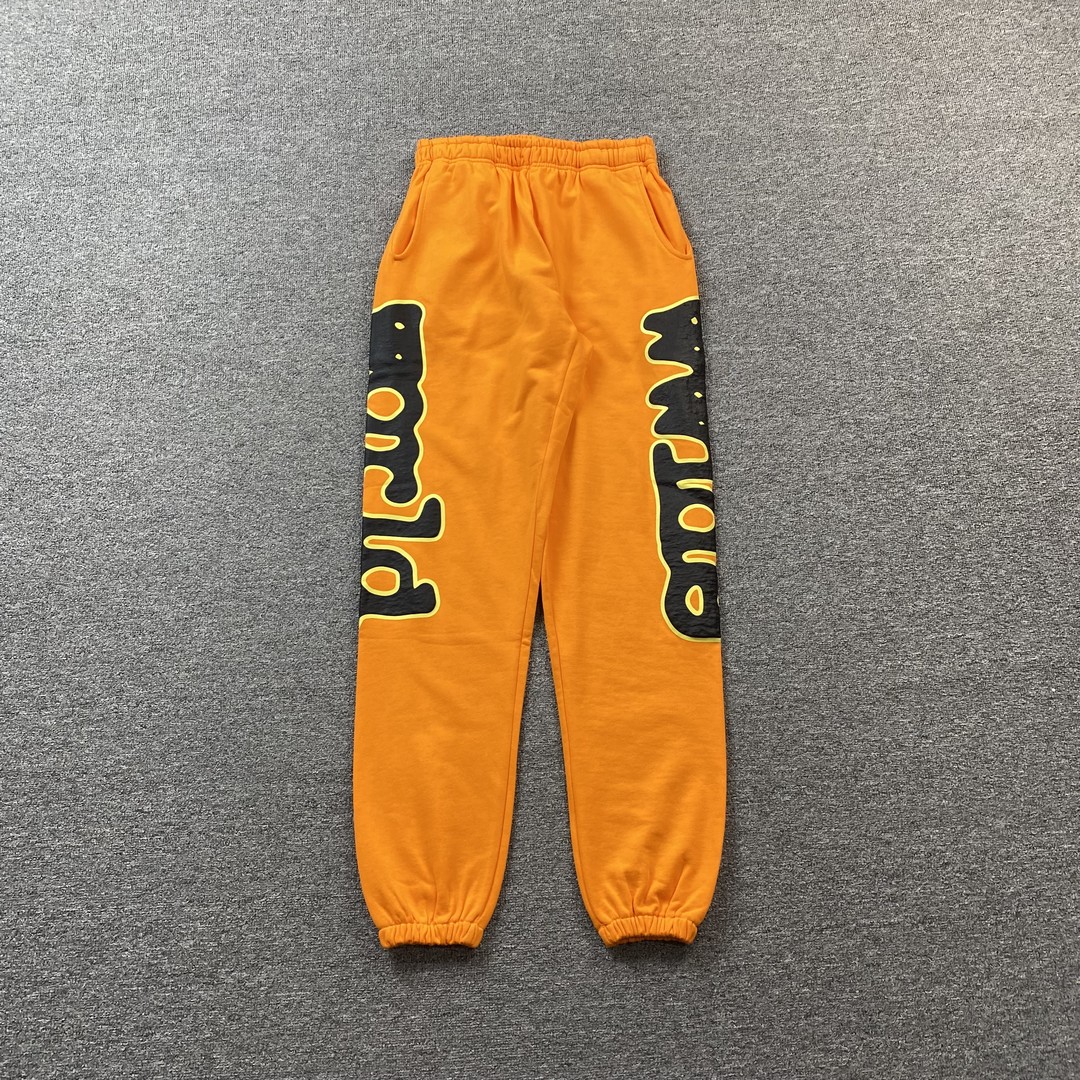 38_190 spider Pants