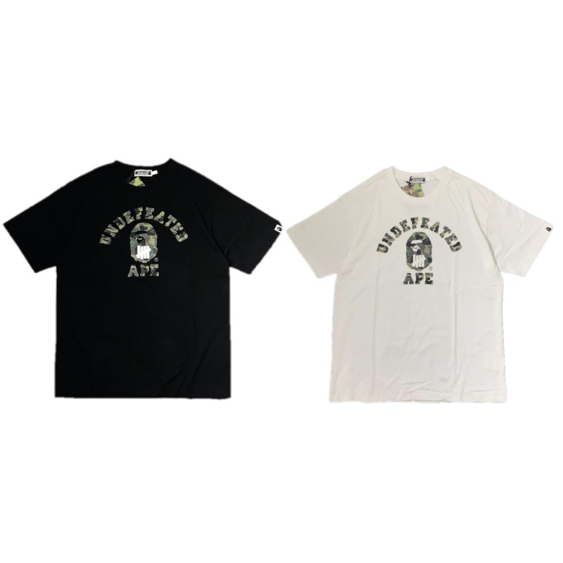 13_48 Bape T-shirt