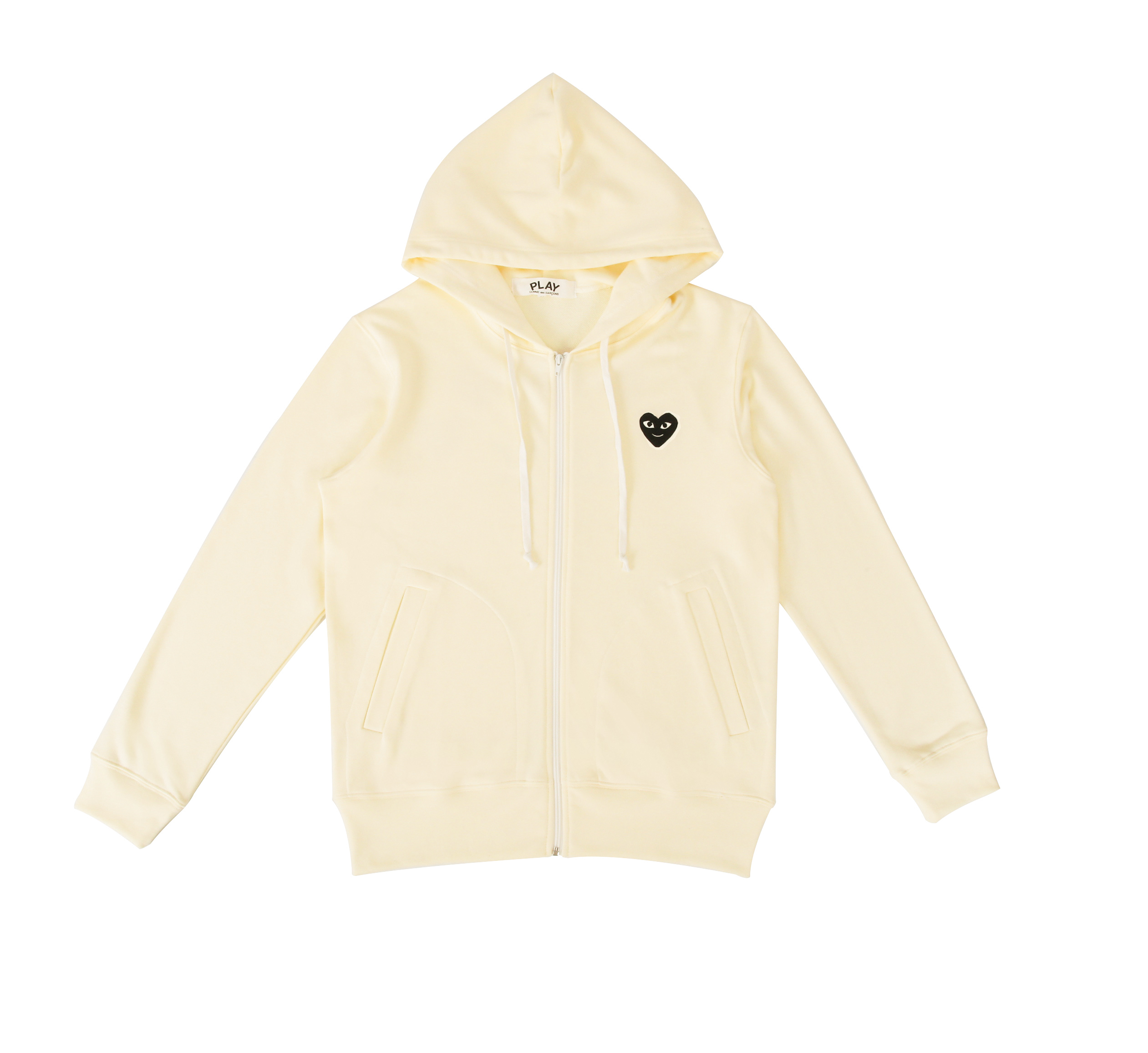 75_269 CDG Hoodie