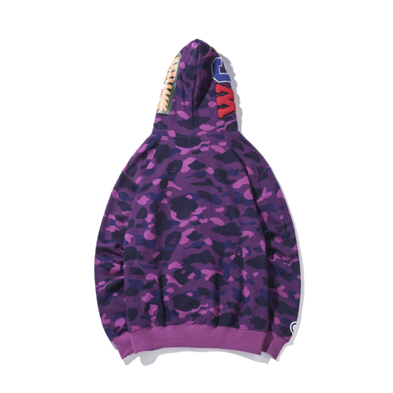 101_103 Bape Hoodie