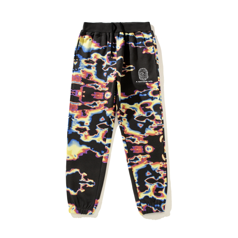 7_85 Bape Pants 2 Colors