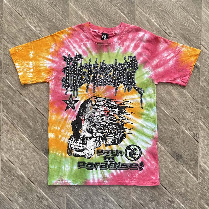 57_Hellstar T-shirt