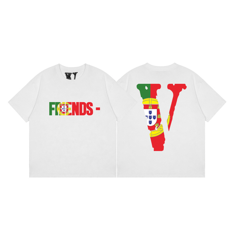 59_Vlone T-shirt