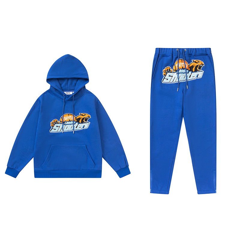 99_149 Trapstar Tracksuit