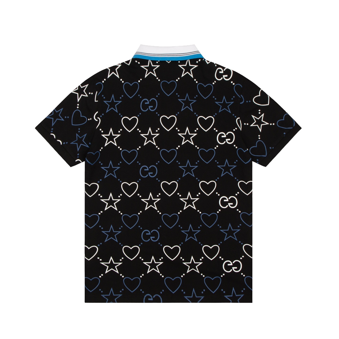 117_Gucci Shirt