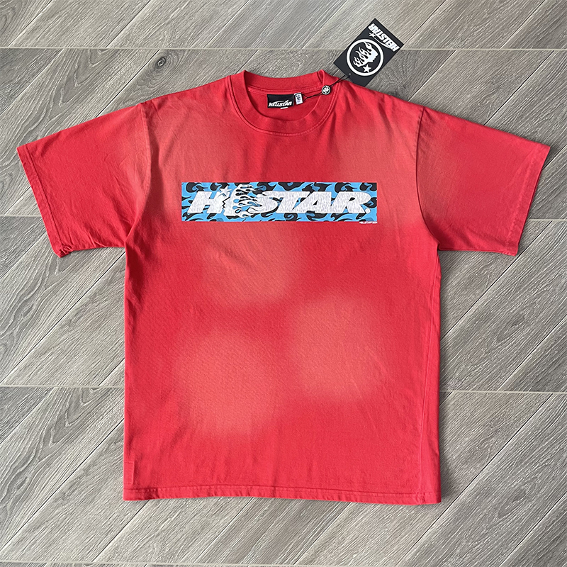 112_Hellstar T-shirt