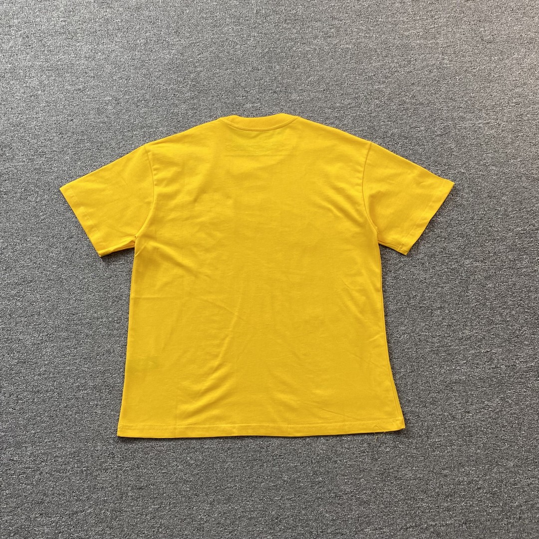 33_107 Spider T-shirt