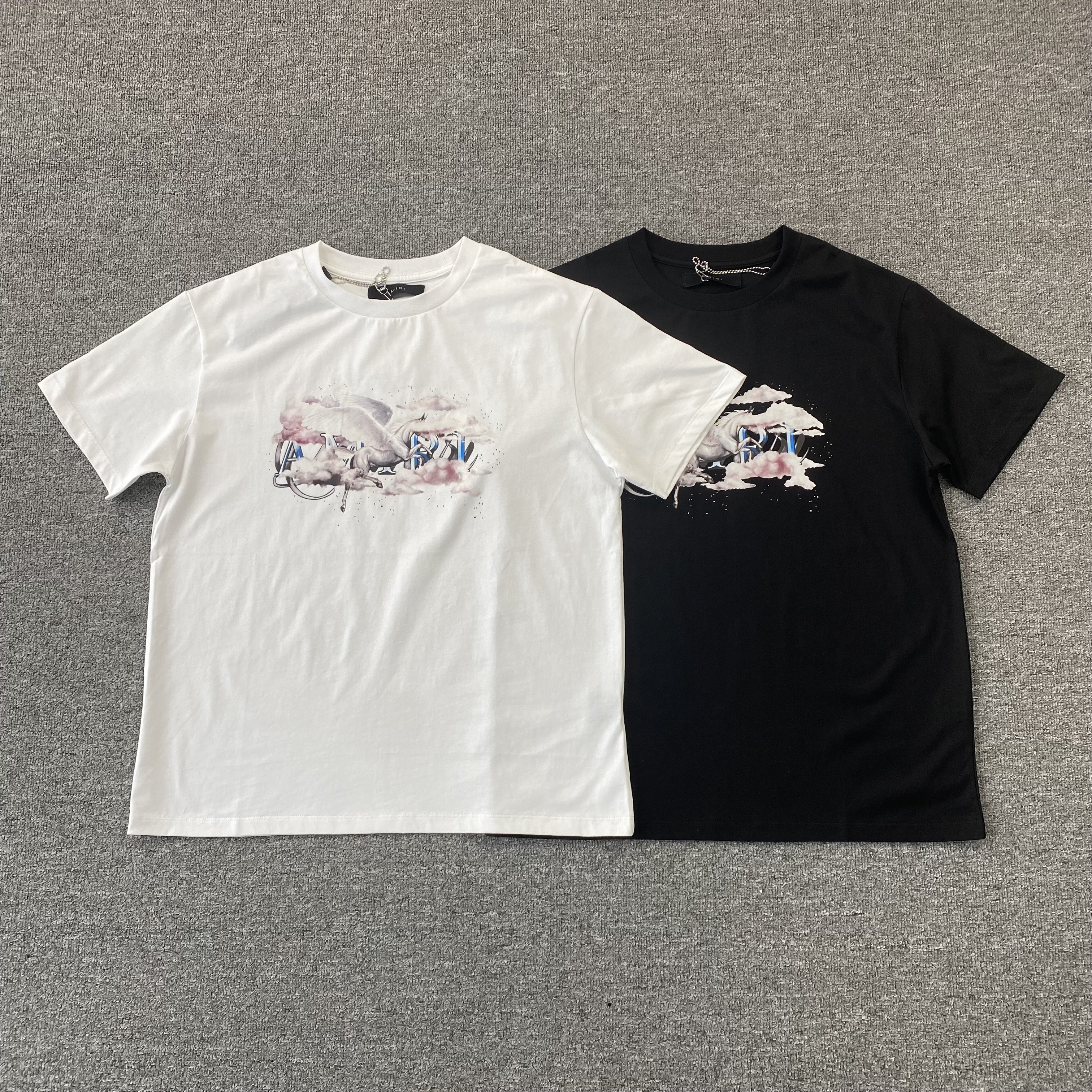 43_138 Amiri 2022 T-shirt