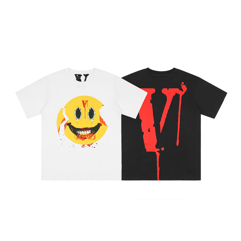 8_Vlone T-shirt