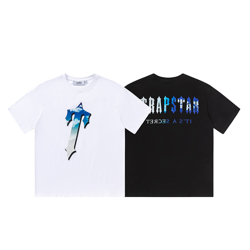 106_88 Trapstar T-shirt