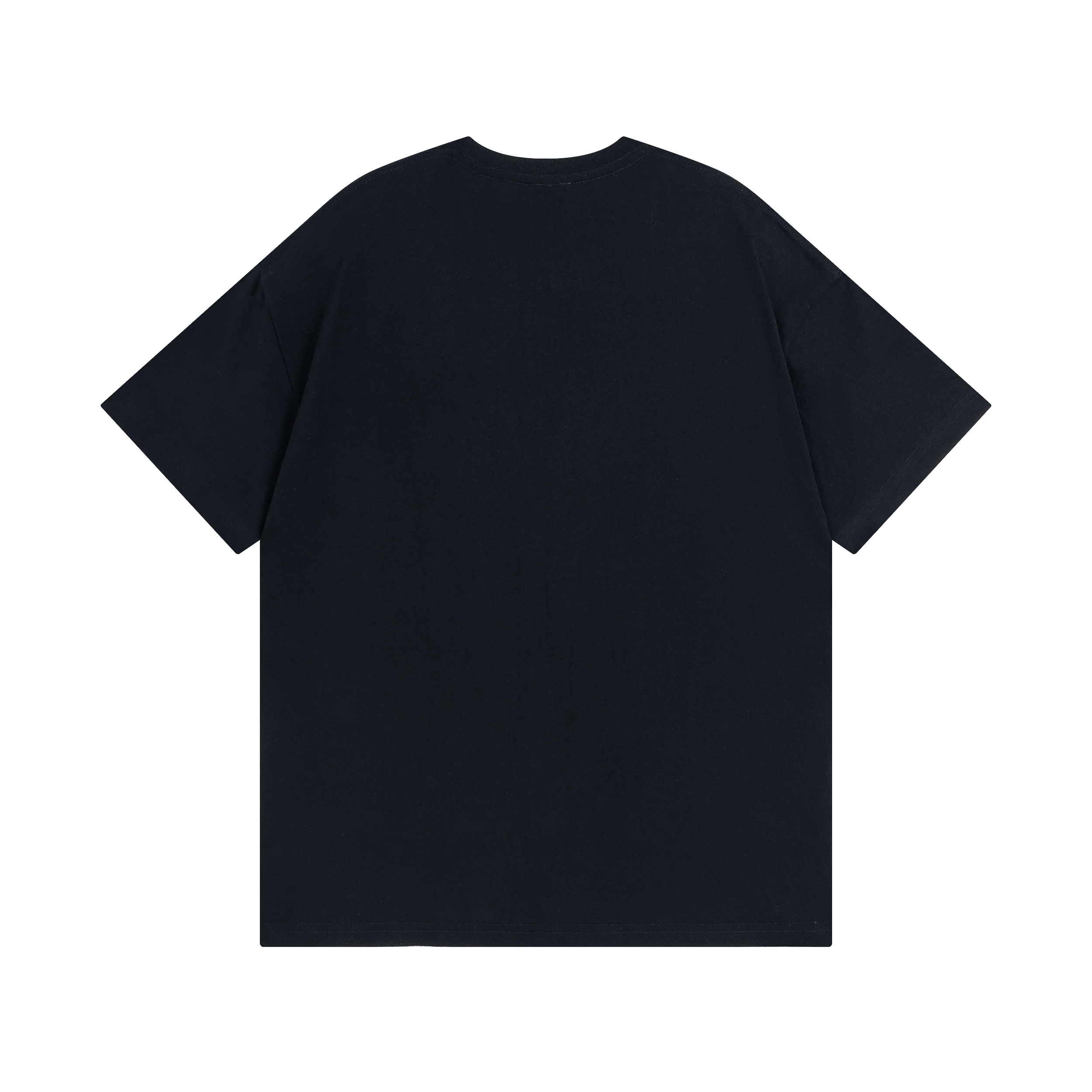 107_Stussy T-shirt