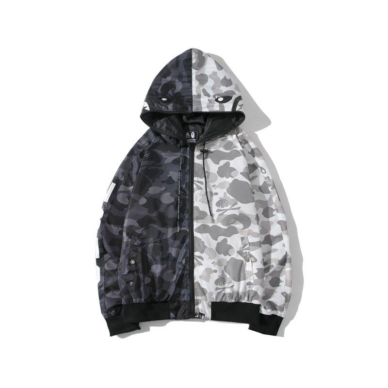 108_135 Bape Hoodie