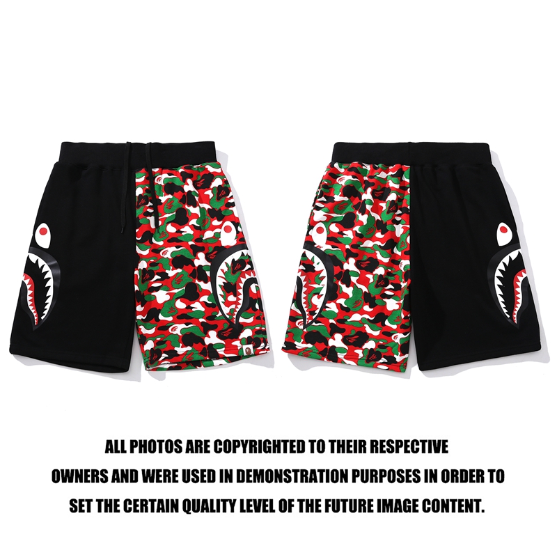 4_65 Bape Shorts
