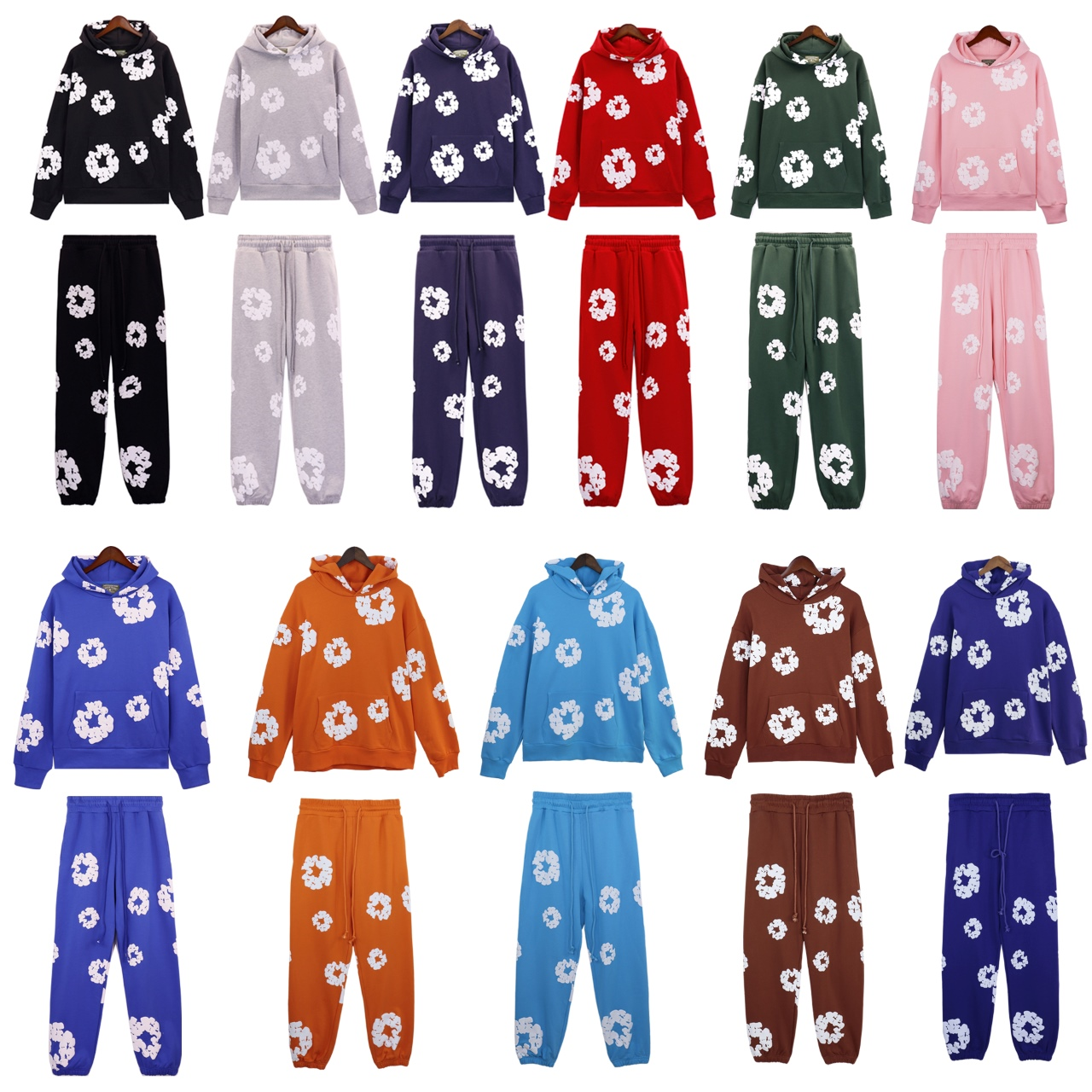 10_Denim Tears Tracksuit