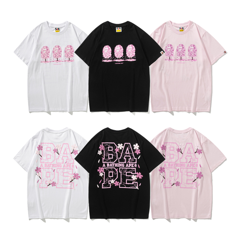9_50 Bape T-shirt