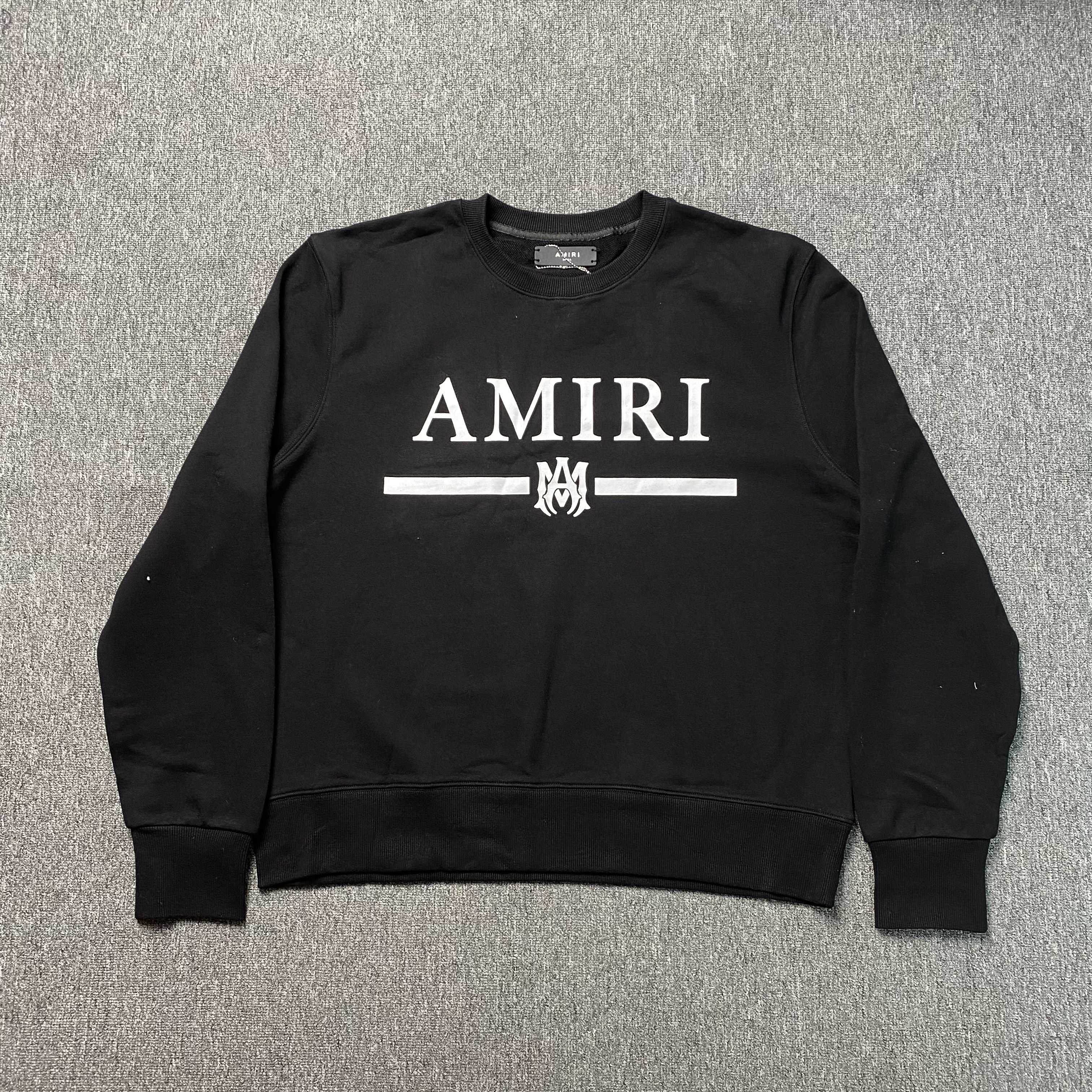 71_218 AMIRI Crewneck