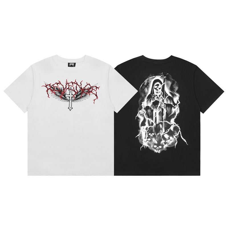 19_79 Revenge T-shirt