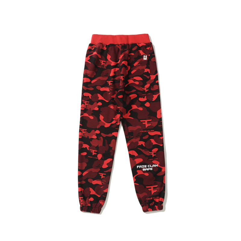 9_78 Bape Pants