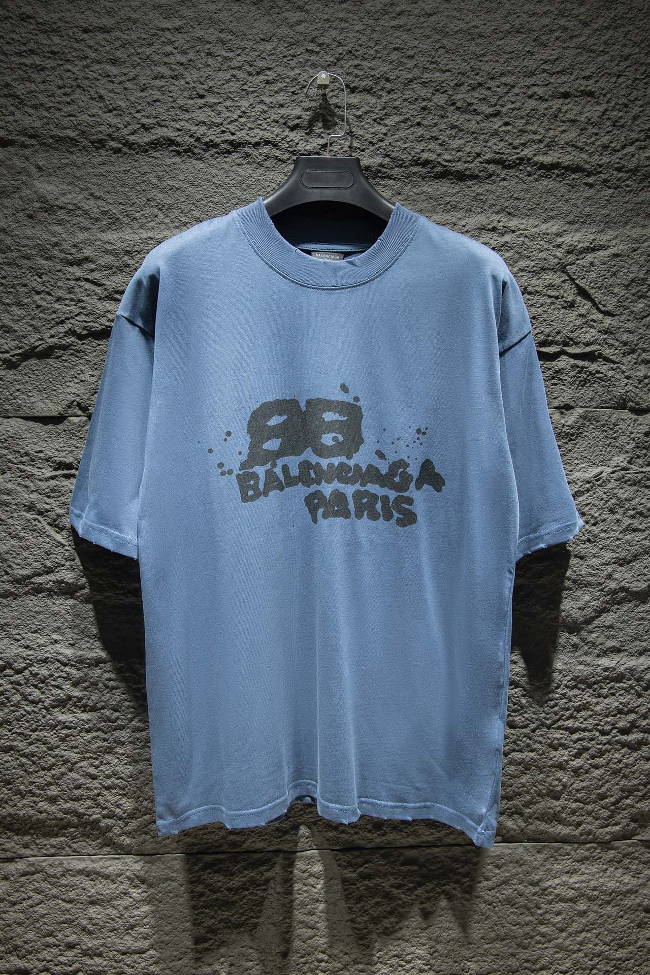 104_Balenciaga T-shirt