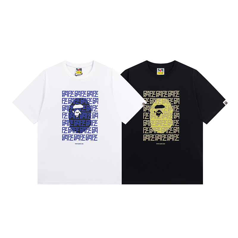 24_48 Bape T-shirt