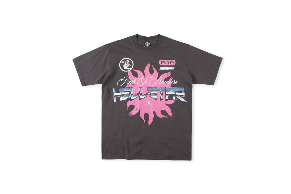 39_138 Hellstar T-shirt