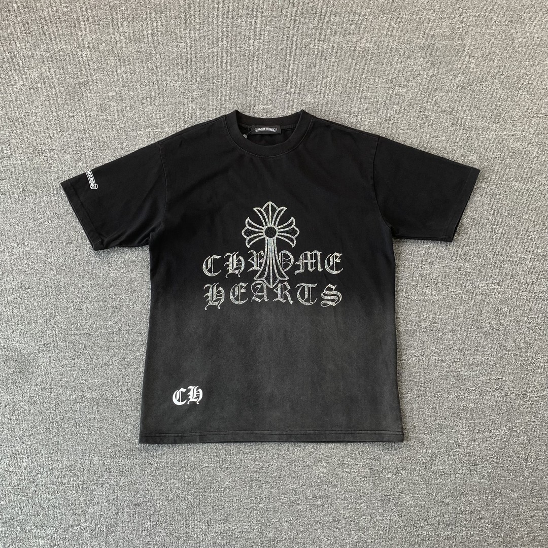 86_145 Chrome Hearts T-shirt