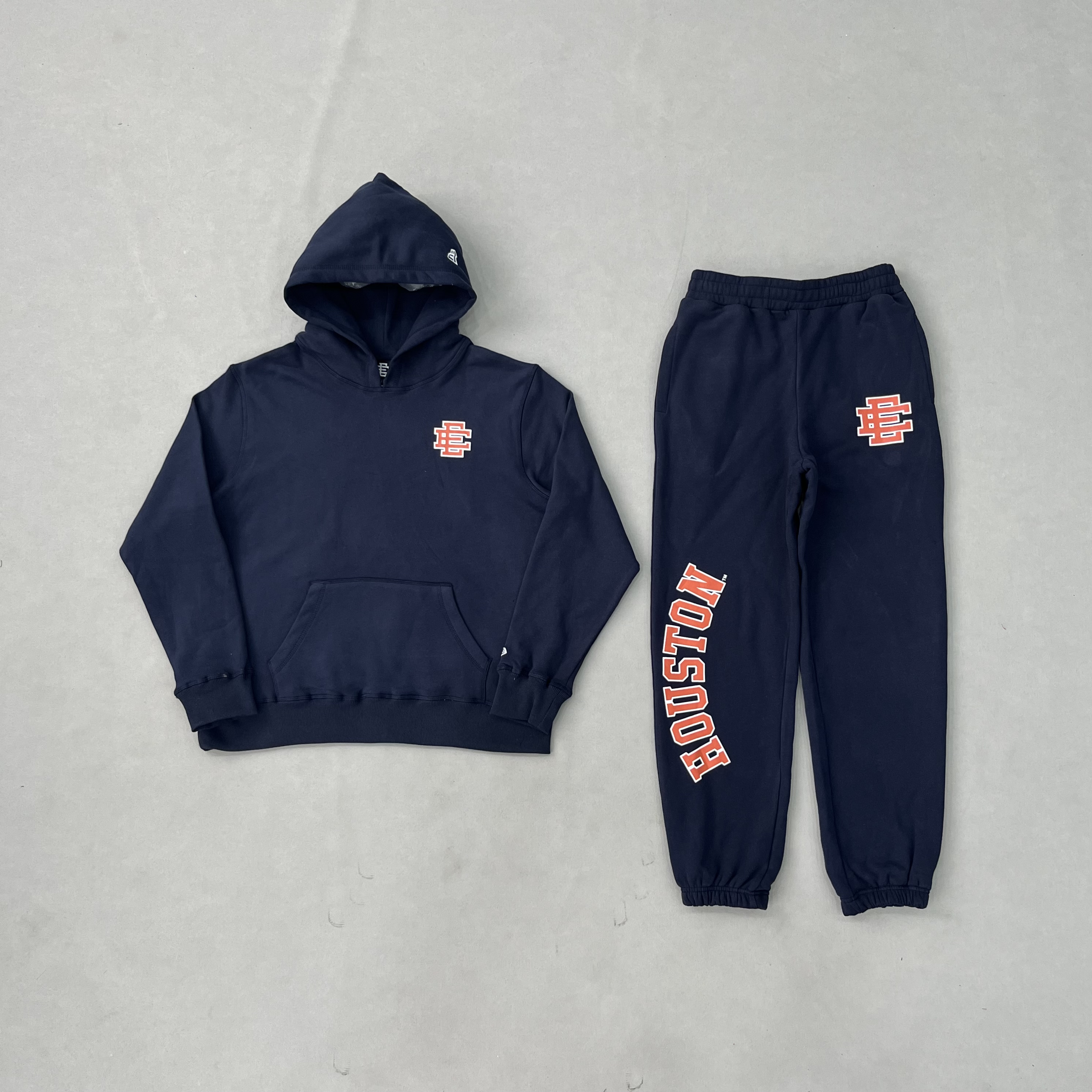 13_Eric Emanuel Tracksuit