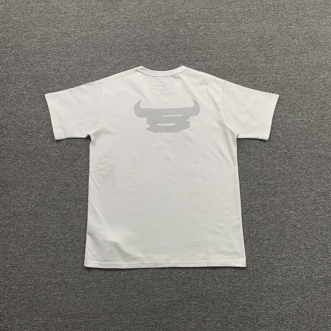 13_105 spider T-shirt