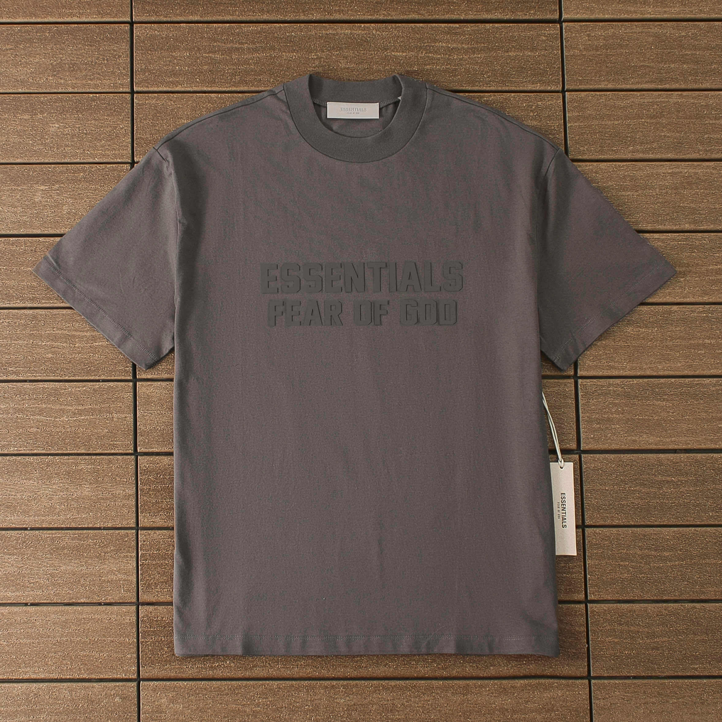 90_88 FEAR OF GOD T-shirt