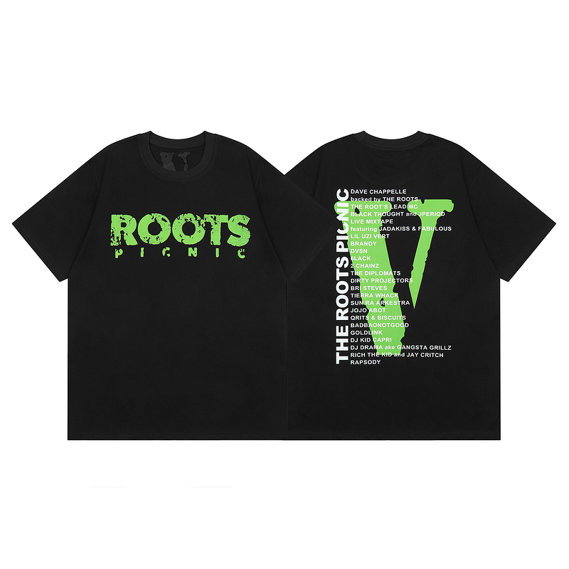 56_Vlone T-shirt