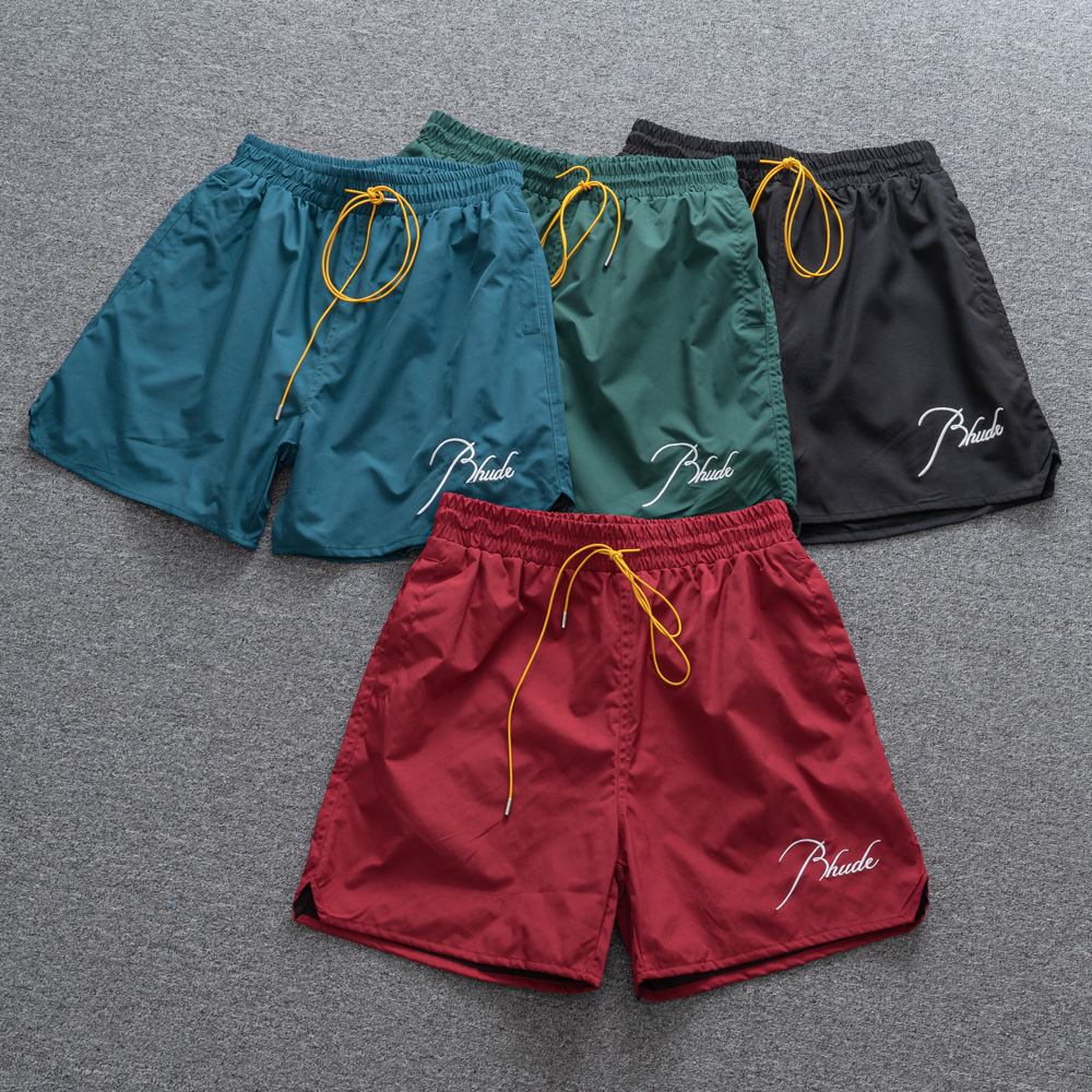 9_78 RHUDE Shorts