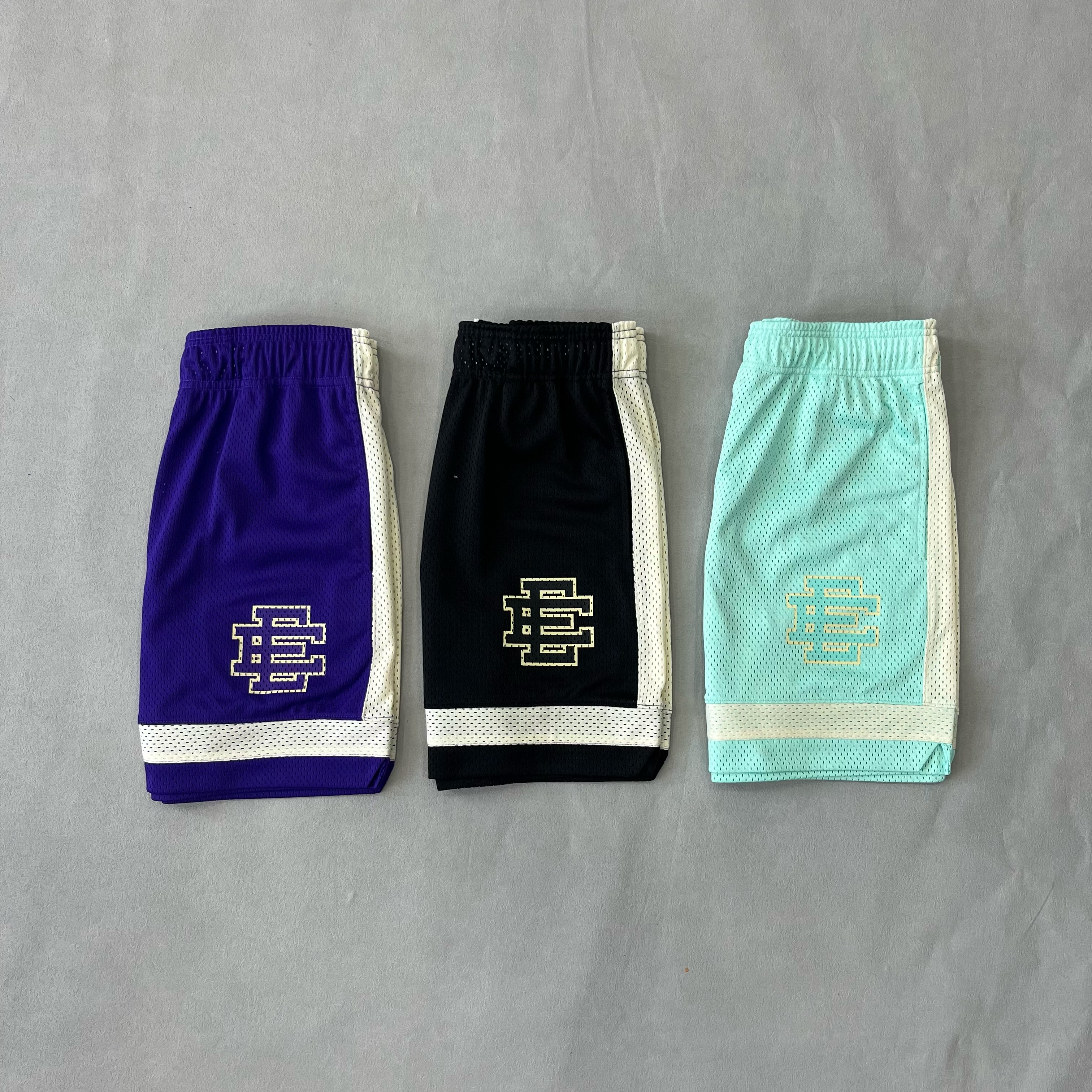 36_Eric Emanuel Shorts