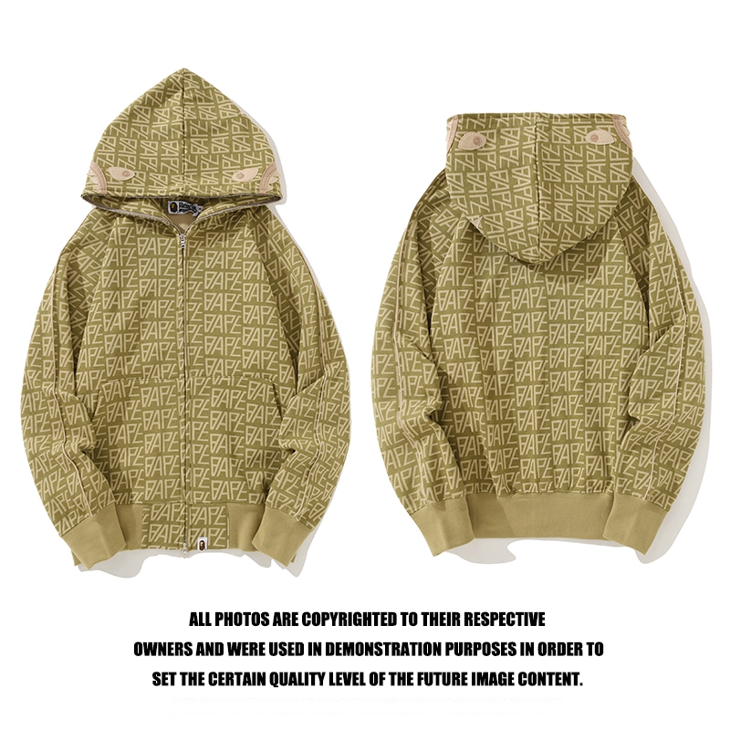 32_113 Bape Hoodie