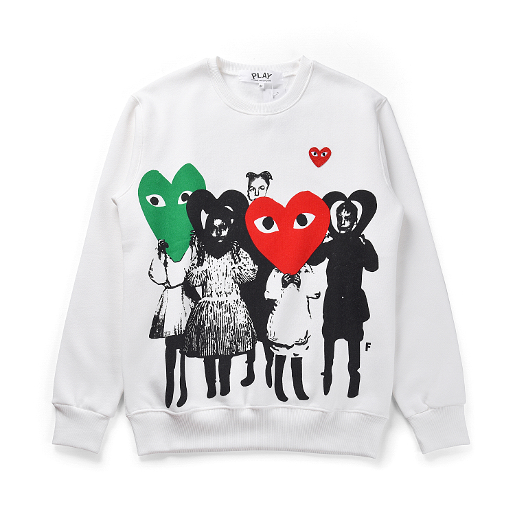 37_239 CDG Crewneck