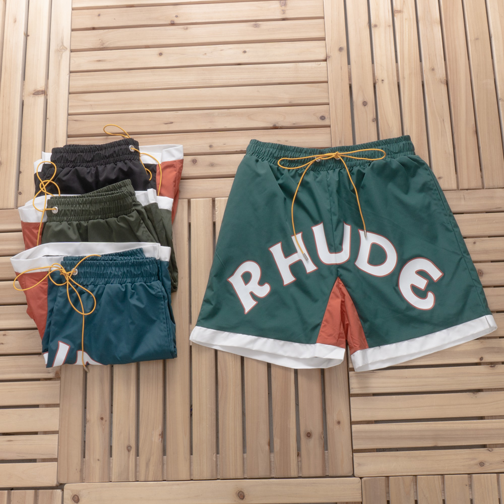 29_88 RHUDE Shorts