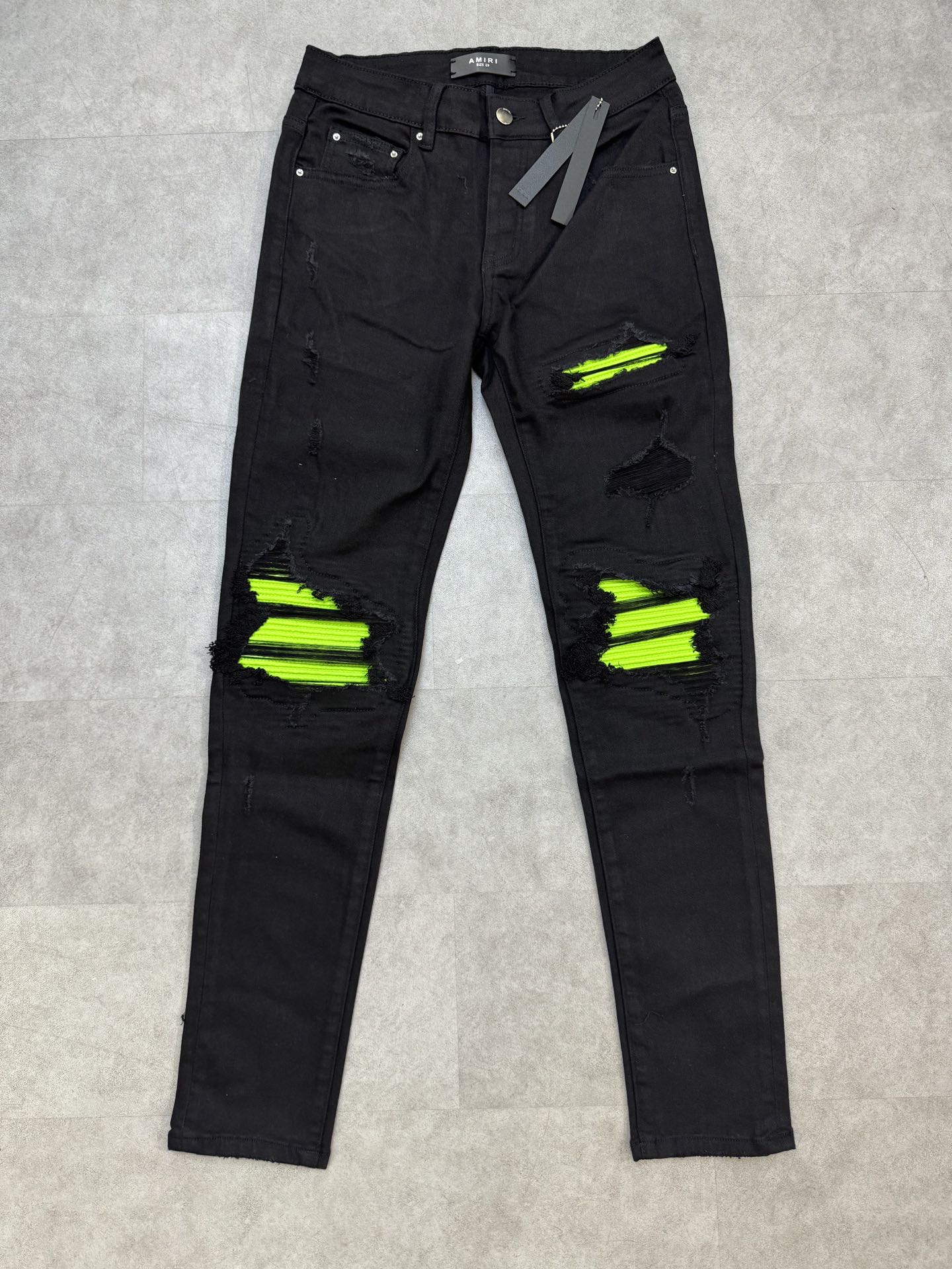 2_Amiri Jeans