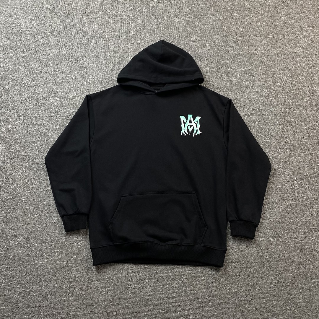 40_160 AMIRI Hoodie